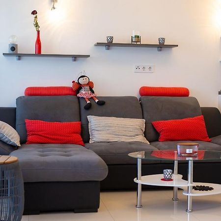 Apartment Crystal Aura مالينسكا المظهر الخارجي الصورة