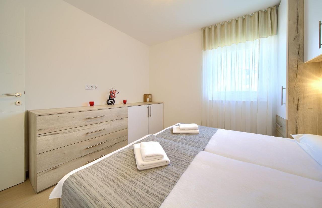 Apartment Crystal Aura مالينسكا المظهر الخارجي الصورة