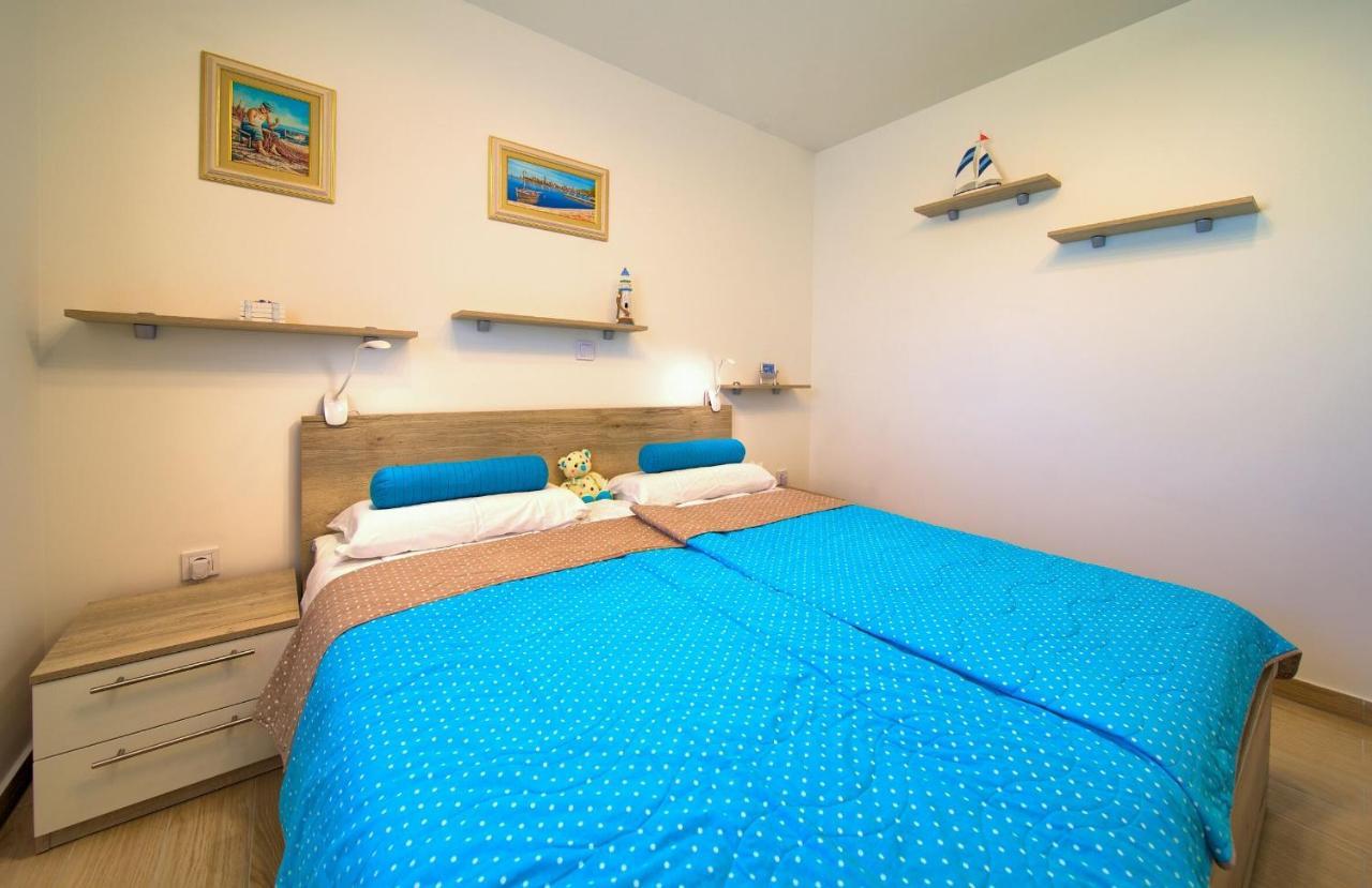 Apartment Crystal Aura مالينسكا المظهر الخارجي الصورة