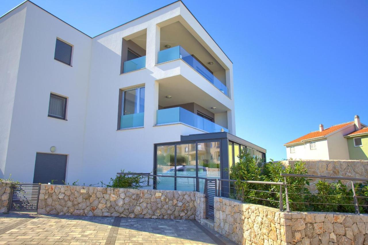 Apartment Crystal Aura مالينسكا المظهر الخارجي الصورة