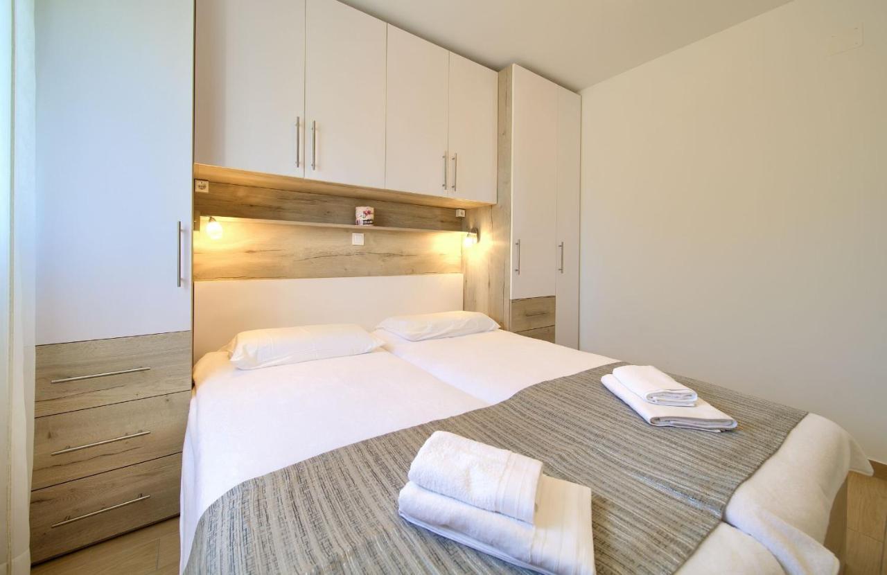 Apartment Crystal Aura مالينسكا المظهر الخارجي الصورة