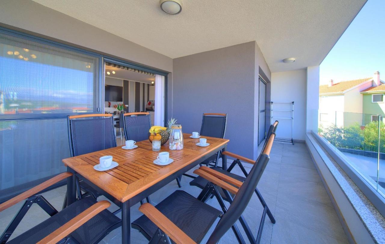 Apartment Crystal Aura مالينسكا المظهر الخارجي الصورة